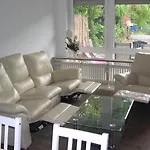 別荘 Zv-scholtz Burghausen, Regerstr.37 P7-5 ブルクハウゼン