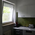 Zv-scholtz Burghausen, Regerstr.37 P7-5 別荘