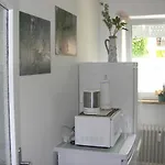 別荘 Zv-scholtz Burghausen, Regerstr.37 P7-5 ブルクハウゼン