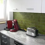 別荘 Zv-scholtz Burghausen, Regerstr.37 P7-5 ブルクハウゼン