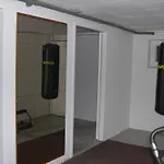 Zv-scholtz Burghausen, Regerstr.37 P7-5 ブルクハウゼン