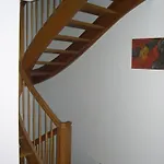 Zv-scholtz Burghausen, Regerstr.37 P7-5 別荘 *