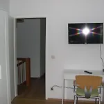 Zv-scholtz Burghausen, Regerstr.37 P7-5 別荘 ブルクハウゼン