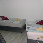 別荘 Zv-scholtz Burghausen, Regerstr.37 P7-5