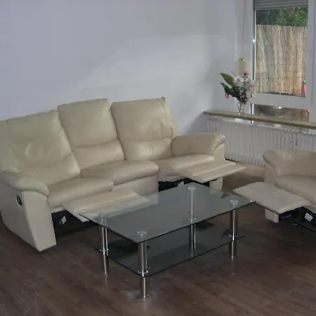 Zv-scholtz Burghausen, Regerstr.37 P7-5 펜션