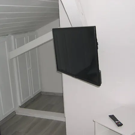 Zv-scholtz Burghausen, Regerstr.37 P7-5 펜션
