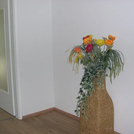 펜션 Zv-scholtz Burghausen, Regerstr.37 P7-5 *