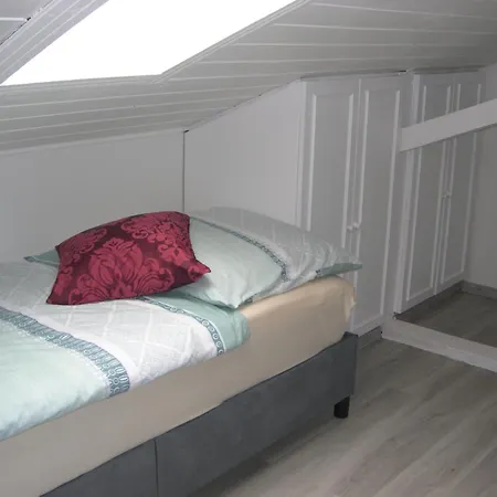 펜션 Zv-scholtz Burghausen, Regerstr.37 P7-5