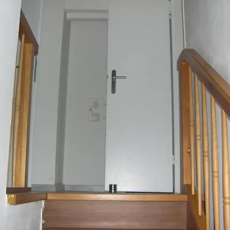 Zv-scholtz Burghausen, Regerstr.37 P7-5 펜션
