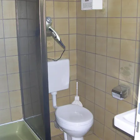 펜션 Zv-scholtz Burghausen, Regerstr.37 P7-5 *