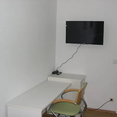 Zv-scholtz Burghausen, Regerstr.37 P7-5 펜션 *