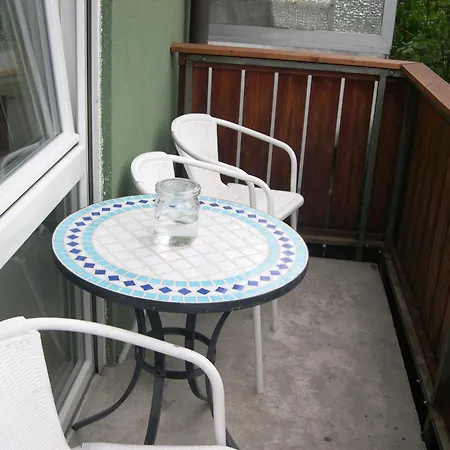 Zv-scholtz Burghausen, Regerstr.37 P7-5 * 부르크하우젠