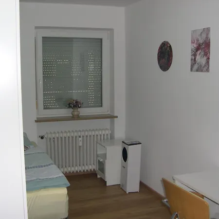 Zv-scholtz Burghausen, Regerstr.37 P7-5