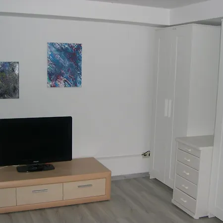 Zv-scholtz Burghausen, Regerstr.37 P7-5 * 부르크하우젠