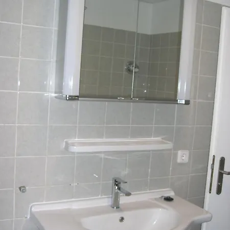Zv-scholtz Burghausen, Regerstr.37 P7-5 Holiday home Burghausen