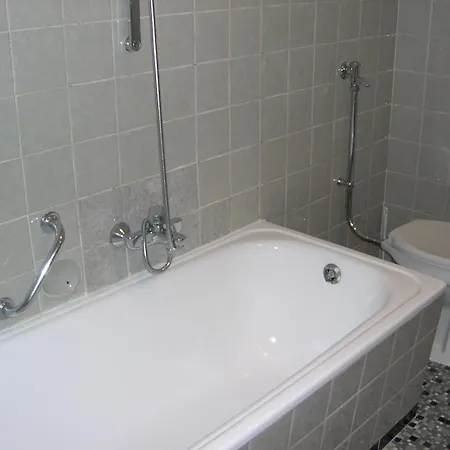 Holiday home Zv-scholtz Burghausen, Regerstr.37 P7-5 Burghausen