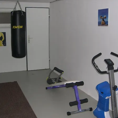 Zv-scholtz Burghausen, Regerstr.37 P7-5 * Burghausen