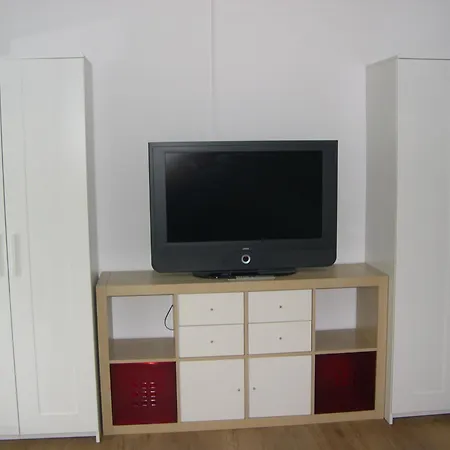 Zv-scholtz Burghausen, Regerstr.37 P7-5 Burghausen