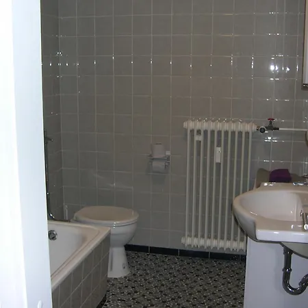Zv-scholtz Burghausen, Regerstr.37 P7-5 Holiday home