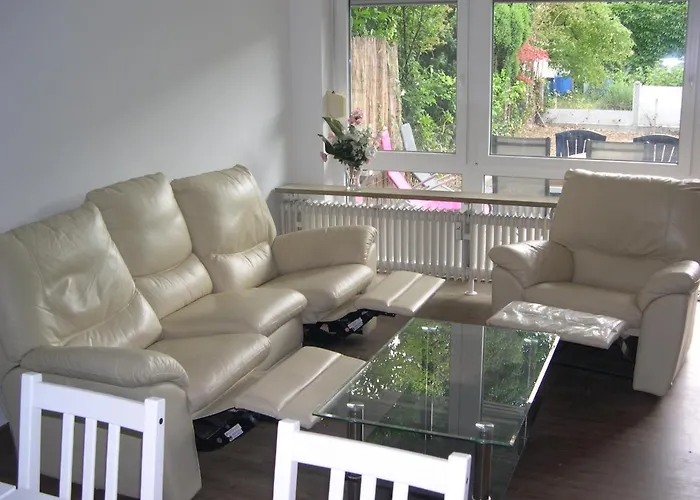 Tatil Evi Zv-scholtz Burghausen, Regerstr.37 P7-5 Burghausen