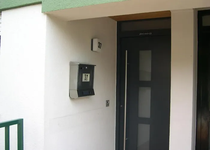 Zv-scholtz Burghausen, Regerstr.37 P7-5 *