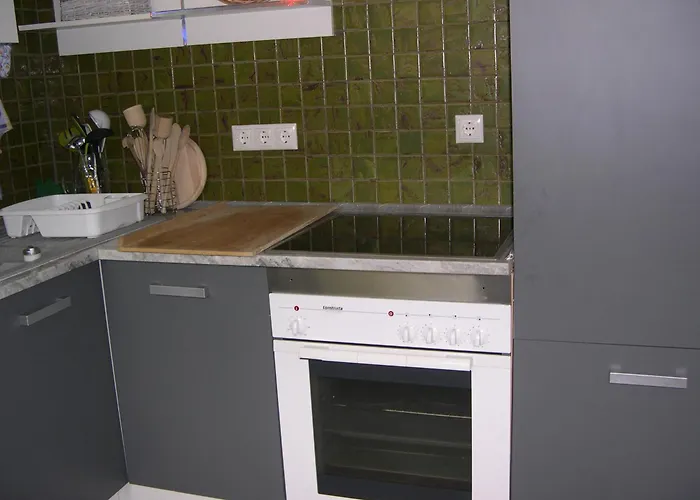 Tatil Evi Zv-scholtz Burghausen, Regerstr.37 P7-5 Burghausen