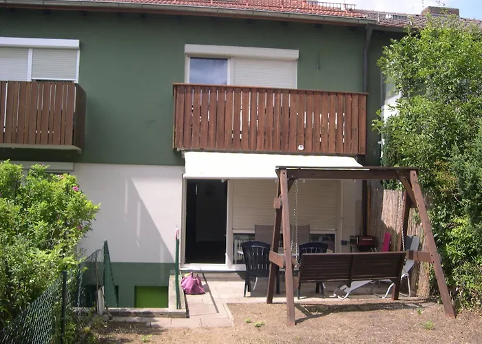 Zv-scholtz Burghausen, Regerstr.37 P7-5