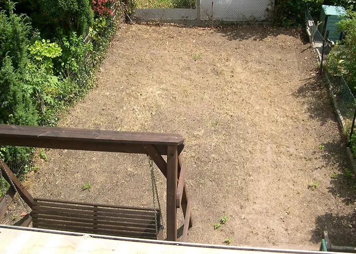 Zv-scholtz Burghausen, Regerstr.37 P7-5 Tatil Evi