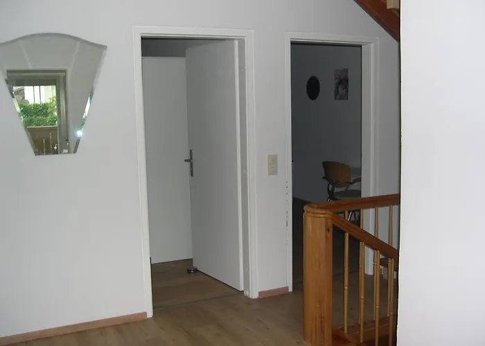 Zv-scholtz Burghausen, Regerstr.37 P7-5 * Burghausen
