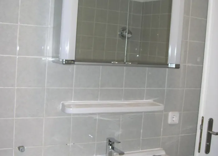 Zv-scholtz Burghausen, Regerstr.37 P7-5 Tatil Evi Burghausen