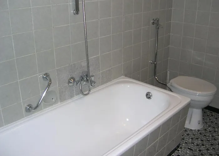 Tatil Evi Zv-scholtz Burghausen, Regerstr.37 P7-5 Burghausen