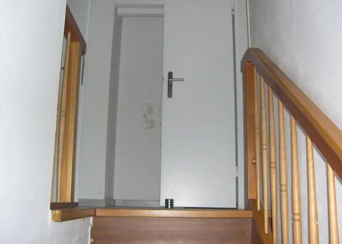 Zv-scholtz Burghausen, Regerstr.37 P7-5 Tatil Evi