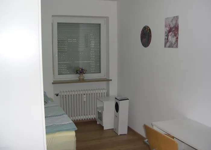 Zv-scholtz Burghausen, Regerstr.37 P7-5