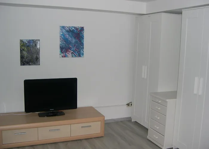Zv-scholtz Burghausen, Regerstr.37 P7-5 * Burghausen