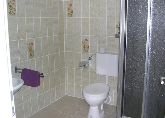 Tatil Evi Zv-scholtz Burghausen, Regerstr.37 P7-5